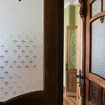 펜션 Oekologische *