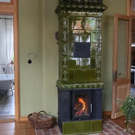 ökologische Bad Wilsnack