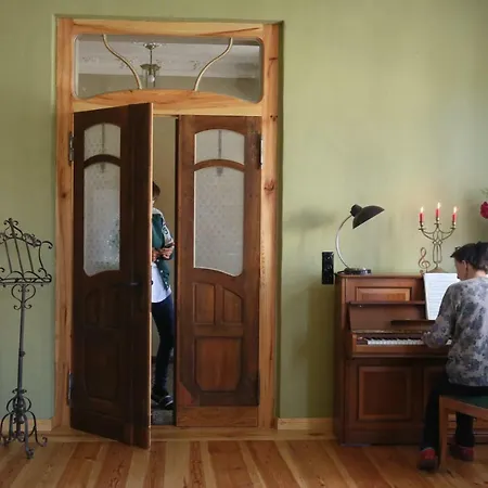 ökologische * Bad Wilsnack