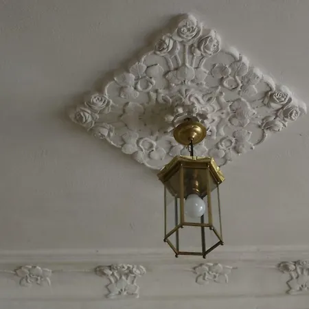 Oekologische Feriehus Bad Wilsnack