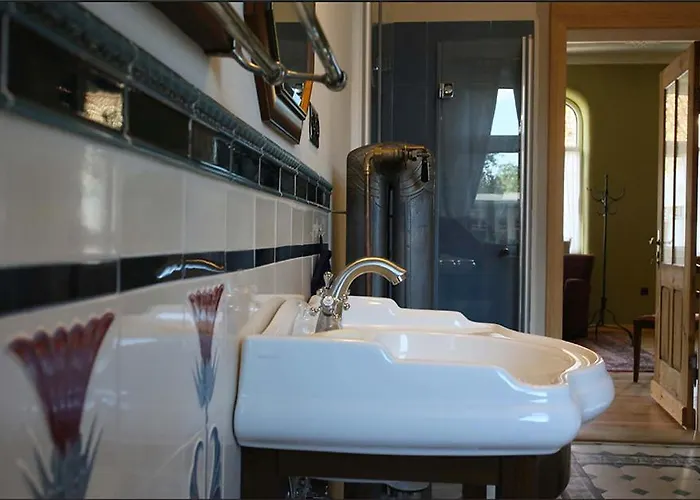 ökologische * Bad Wilsnack