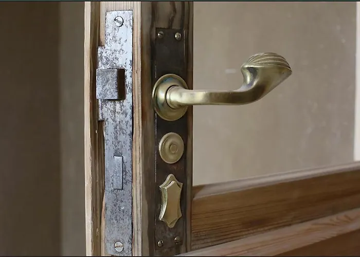 ökologische Ferienhaus *