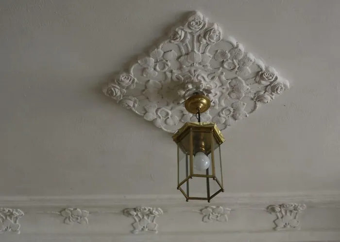 ökologische Ferienhaus Bad Wilsnack