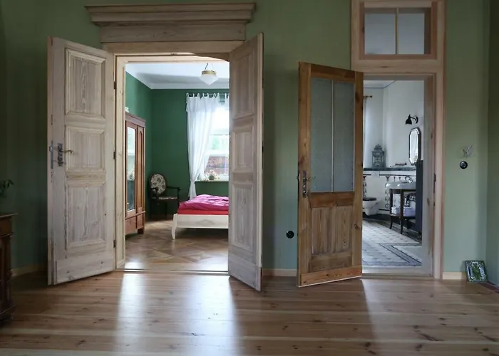 ökologische * Bad Wilsnack