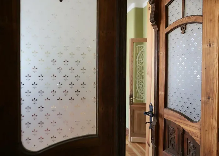 Ferienhaus ökologische *