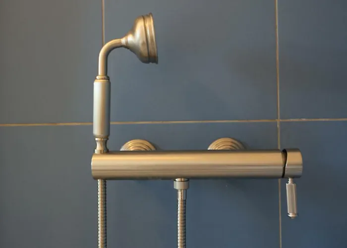 Ferienhaus ökologische *