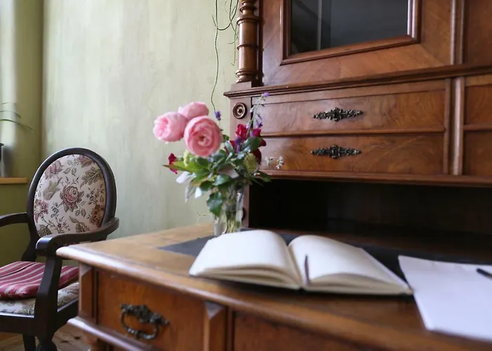 Ferienhaus ökologische *